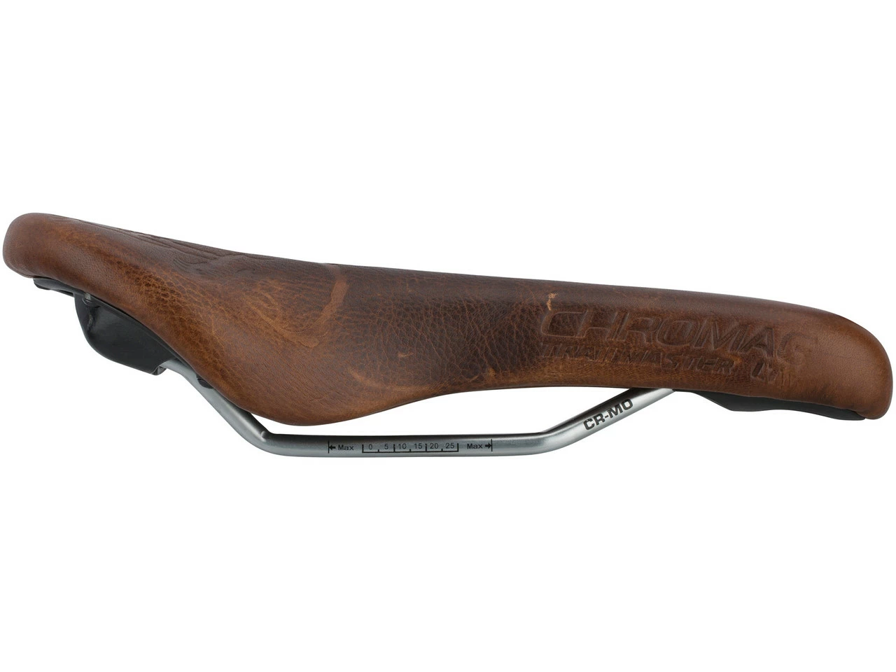 Chromag Trailmaster LTD Sattel 8 Chromag Trailmaster LTD Sattel – Bild 6