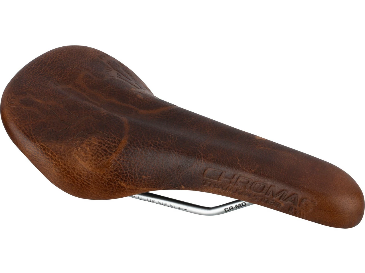 Chromag Trailmaster LTD Sattel 11 Chromag Trailmaster LTD Sattel – Bild 9