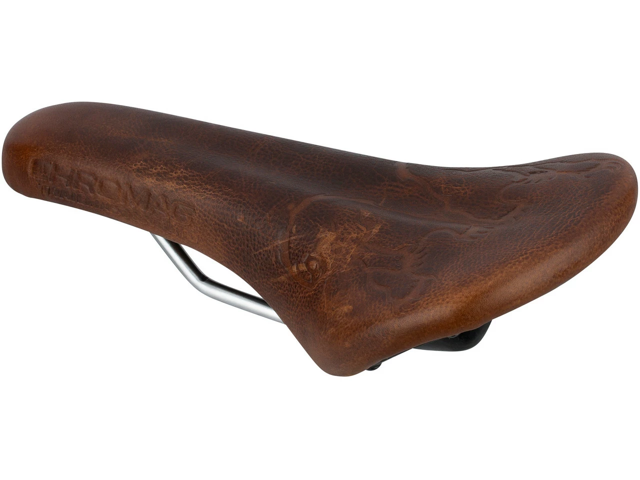 Chromag Trailmaster LTD Sattel 12 Chromag Trailmaster LTD Sattel – Bild 10