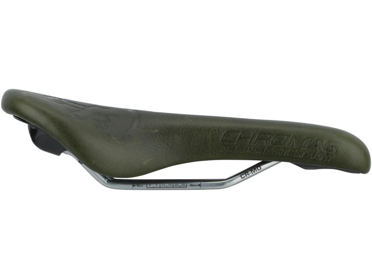 Chromag Trailmaster LTD Sattel 13 Chromag Trailmaster LTD Sattel – Bild 11