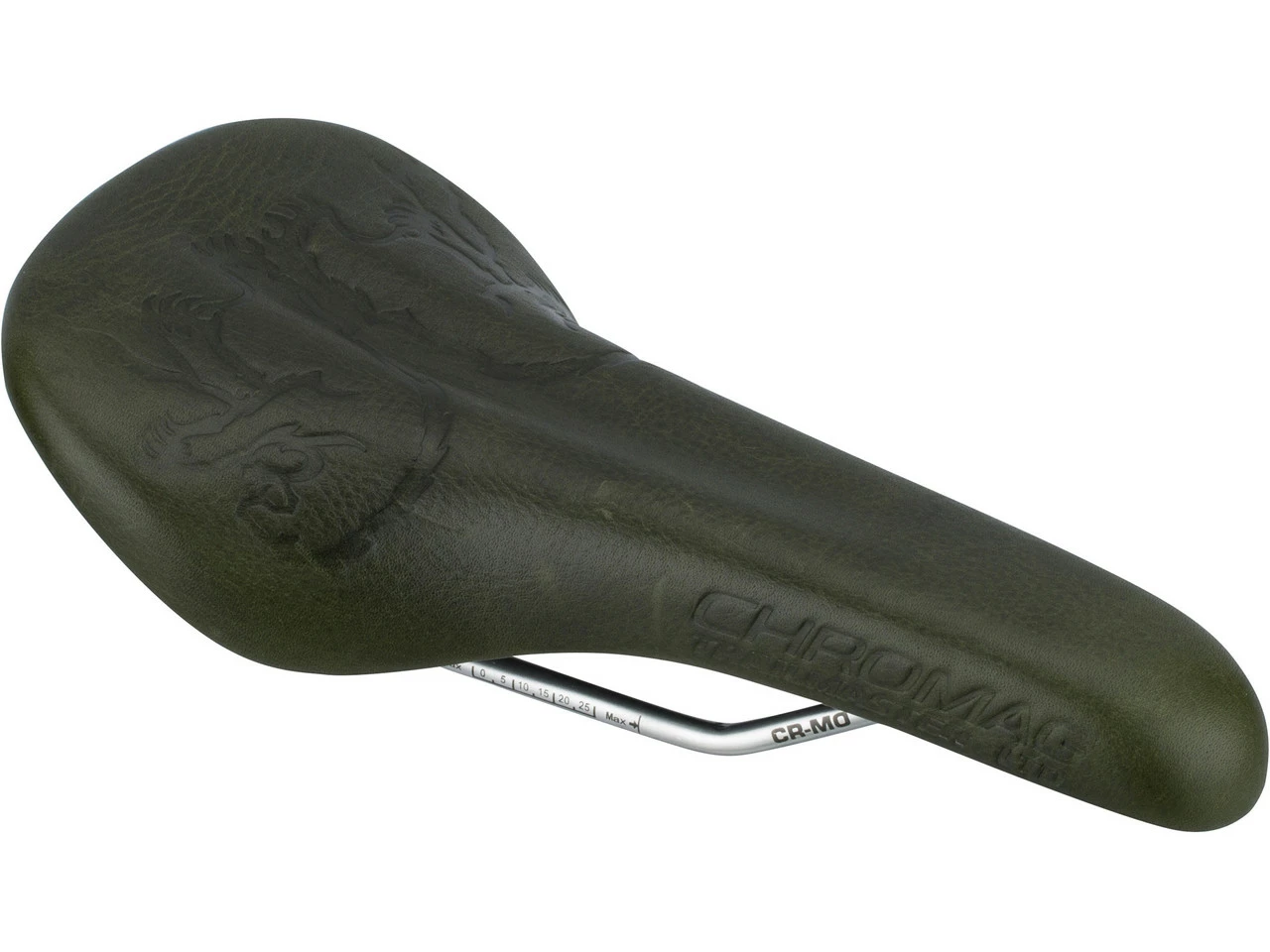 Chromag Trailmaster LTD Sattel 16 Chromag Trailmaster LTD Sattel – Bild 14