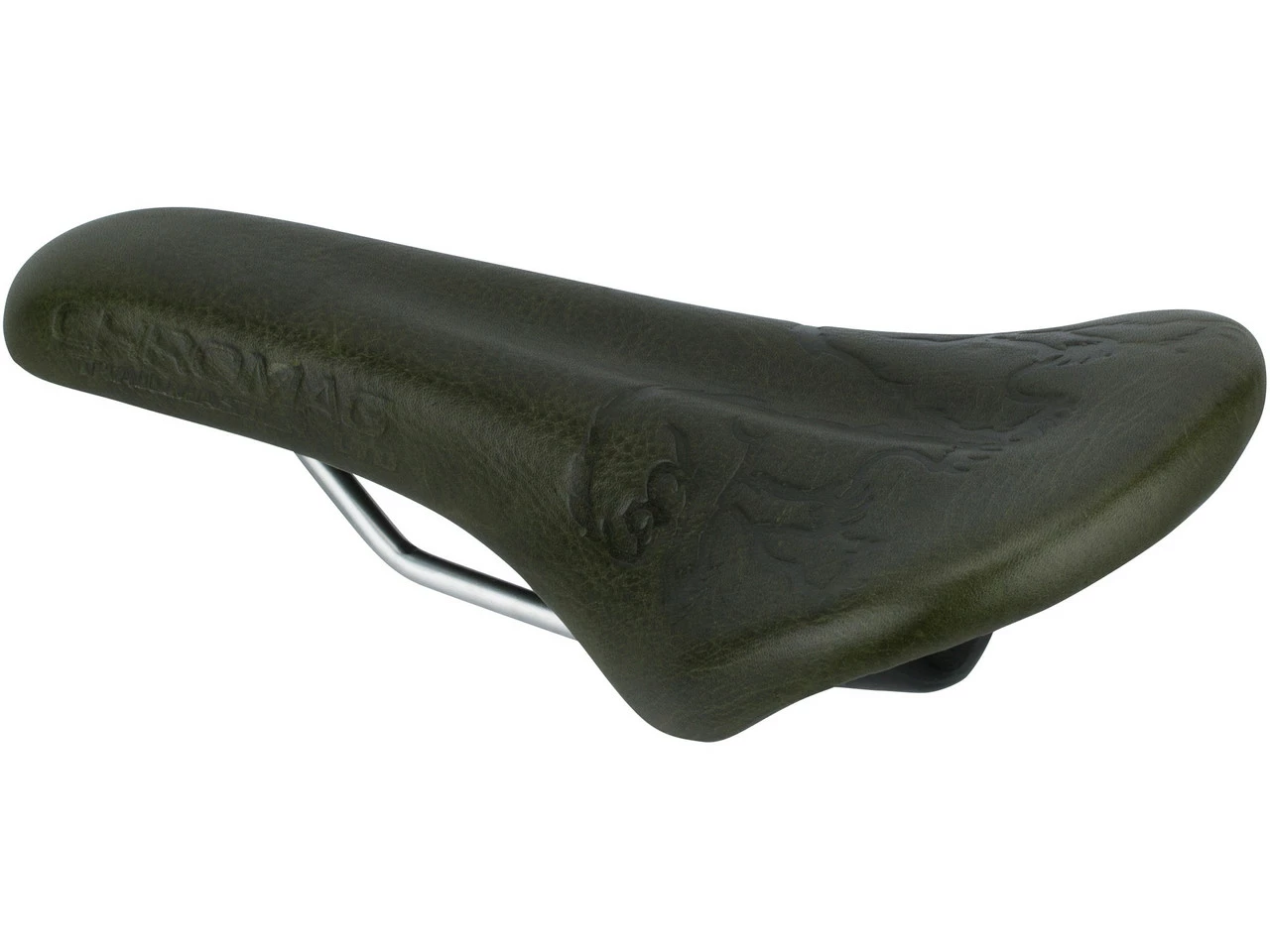 Chromag Trailmaster LTD Sattel 17 Chromag Trailmaster LTD Sattel – Bild 15