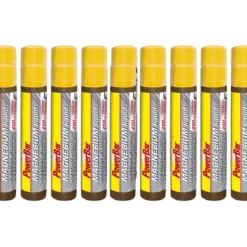 Powerbar Magnesium Liquid Ampullen - 20 Stück