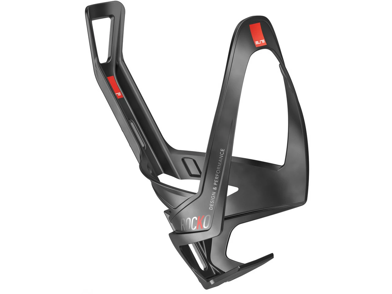 Elite Rocko Carbon Flaschenhalter 5 Elite Rocko Carbon Flaschenhalter – Bild 3