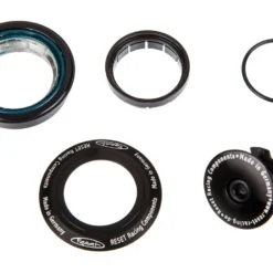 Reset Racing Flatstack A9 ZS44/28,6 - EC44/40 Steuersatz -Angebote Rad Gipfel Store 263229