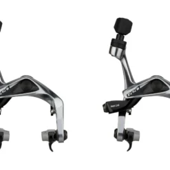 SRAM Red AXS V+h Set Felgenbremse Für Carbonfelgen