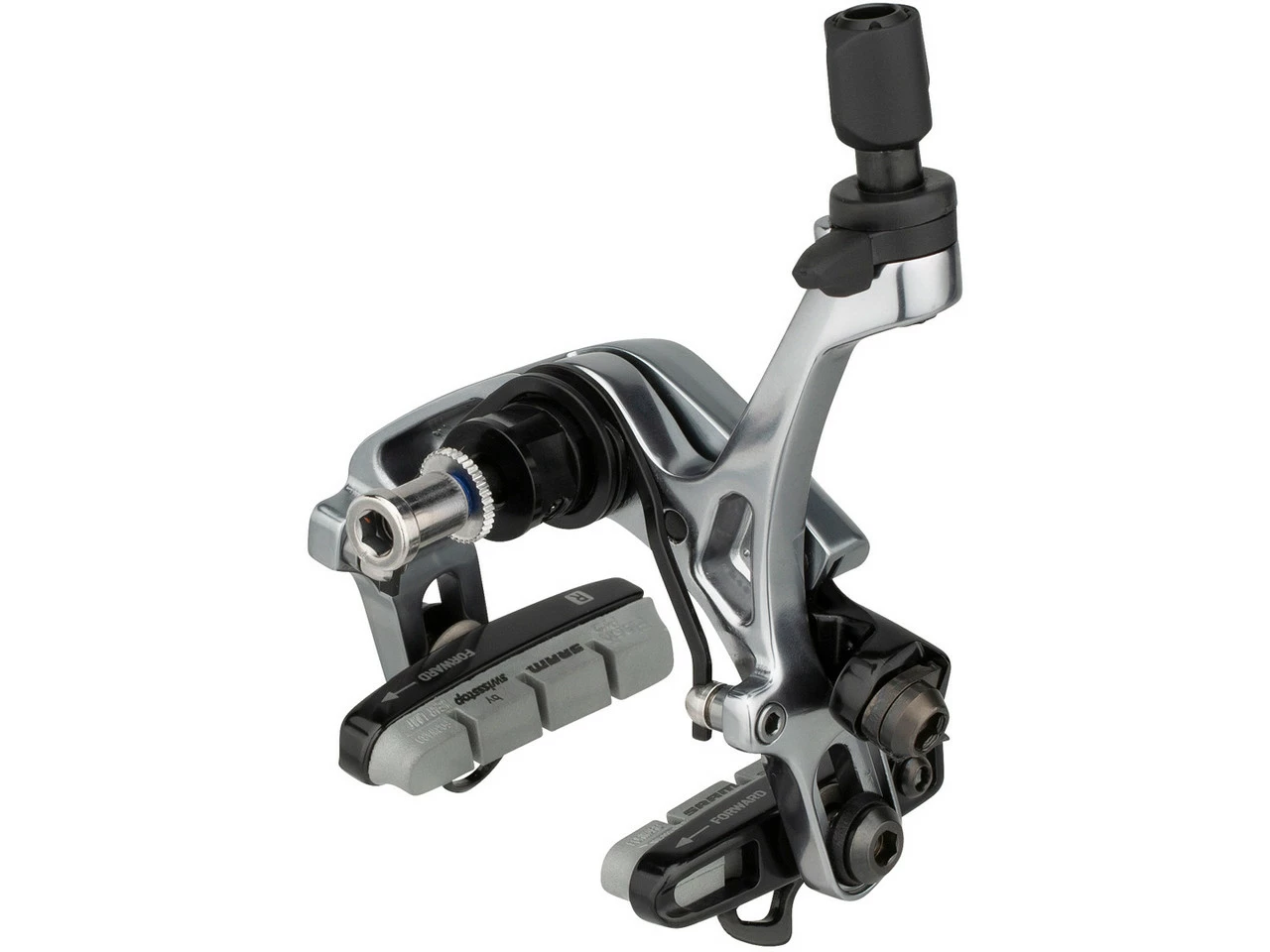 SRAM Red AXS V+h Set Felgenbremse Für Carbonfelgen 8 SRAM Red AXS V+h Set Felgenbremse Für Carbonfelgen – Bild 6