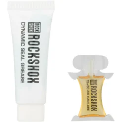 ROCKSHOX Megneg Air Can Upgrade Kit Für Deluxe / Super Deluxe Dämpfer -Angebote Rad Gipfel Store 263579