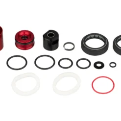 ROCKSHOX Service Kit 200h/Jahr Für BoXXer RC C1 Ab Modell 2019