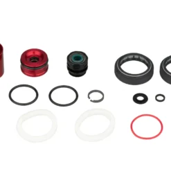 ROCKSHOX Service Kit 200h/Jahr Für BoXXer RC2 C1 Ab 2019, BoXXer ULT C2 Ab 2020