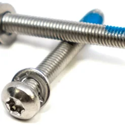 PAUL Befestigungsschrauben Flat Mount HR