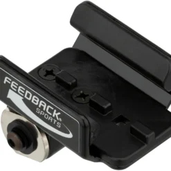 Feedback Sports Verbindungsstück Für Gleitschiene Für Sprint Montageständer