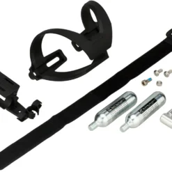 Birzman Uncage Side Draw Bottle Cage Combo Kit Flaschenhalter Und Reparaturkit -Angebote Rad Gipfel Store 264741