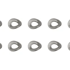 Dt-swiss PHR Washer Unterlegscheiben - 10 Stück