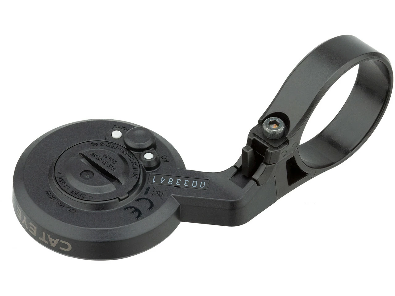 Cateye Quick Fahrradcomputer 4 Cateye Quick Fahrradcomputer – Bild 2