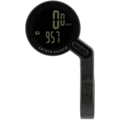 Cateye Quick Fahrradcomputer 9 Cateye Quick Fahrradcomputer -Angebote Rad Gipfel Store 265285