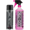 Muc-Off Bike Protect + Bike Cleaner Duo Pack 2 Muc-Off Bike Protect + Bike Cleaner Duo Pack -Angebote Rad Gipfel Store 265786