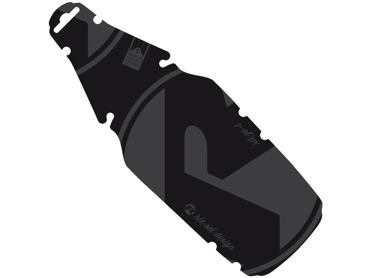 Rie:sel Rit:ze L Mudguard Schutzblech 4 Rie:sel Rit:ze L Mudguard Schutzblech – Bild 2