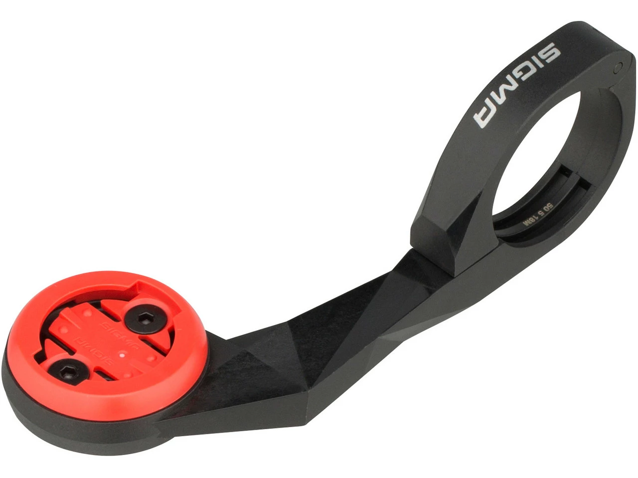 SIGMA Butler III GPS Lenkerhalterung 3 SIGMA Butler III GPS Lenkerhalterung