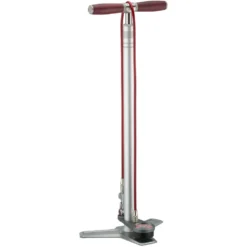 Silca SuperPista Ultimate Hiro Edition Standpumpe