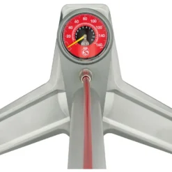 Silca SuperPista Ultimate Hiro Edition Standpumpe 11 Silca SuperPista Ultimate Hiro Edition Standpumpe -Angebote Rad Gipfel Store 266512