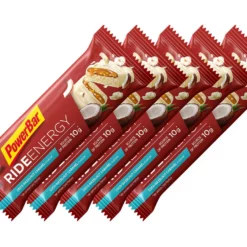 Powerbar Ride Energy Riegel - 5 Stück -Angebote Rad Gipfel Store 266645