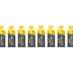 Powerbar PowerGel Fruit - 10 Stück