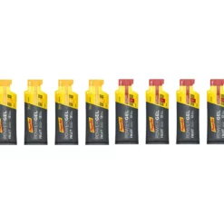 Powerbar PowerGel Fruit - 10 Stück 7 Powerbar PowerGel Fruit - 10 Stück -Angebote Rad Gipfel Store 266686