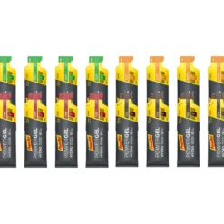 Powerbar PowerGel Hydro - 20 Stück -Angebote Rad Gipfel Store 266704