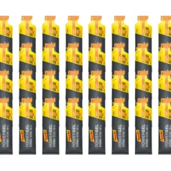 Powerbar PowerGel Hydro - 40 Stück