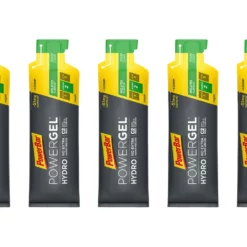 Powerbar PowerGel Hydro - 5 Stück 9 Powerbar PowerGel Hydro - 5 Stück -Angebote Rad Gipfel Store 266712 1