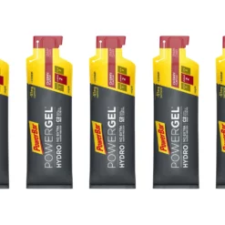Powerbar PowerGel Hydro - 5 Stück 10 Powerbar PowerGel Hydro - 5 Stück -Angebote Rad Gipfel Store 266713 1