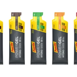 Powerbar PowerGel Hydro - 5 Stück 11 Powerbar PowerGel Hydro - 5 Stück -Angebote Rad Gipfel Store 266714