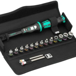 Wera Bicycle Set Torque 1