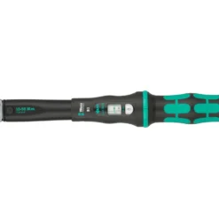 Wera Click-Torque B 1 DrehmomentschlĂŒssel Mit Umschaltratsche