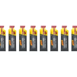 Powerbar PowerGel Hydro - 10 Stück 10 Powerbar PowerGel Hydro - 10 Stück -Angebote Rad Gipfel Store 266973