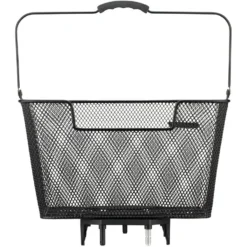 PLETSCHER Fahrradkorb Mit Adapter -Angebote Rad Gipfel Store 267118
