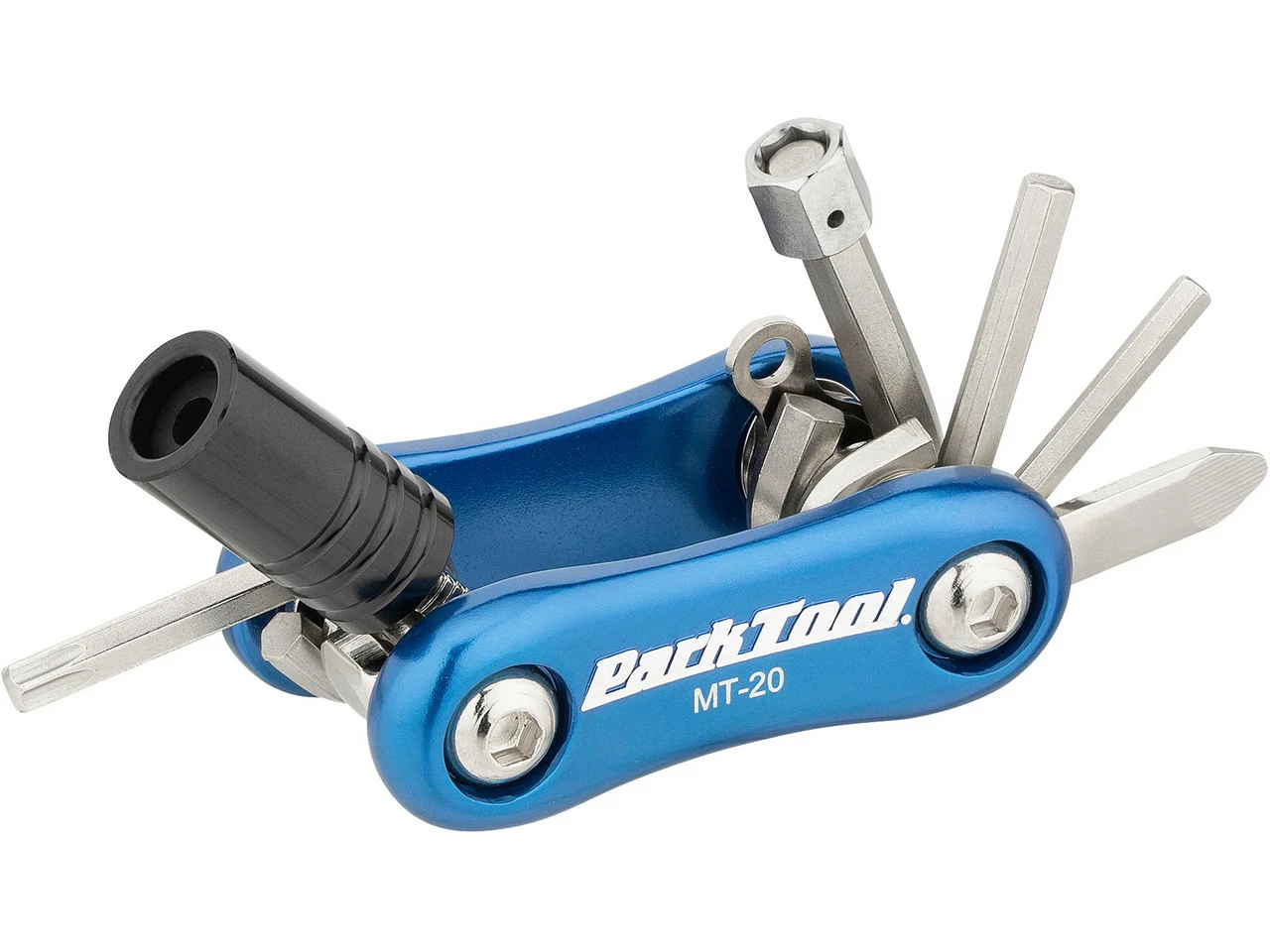 Parktool Multitool MT-20 3 Parktool Multitool MT-20