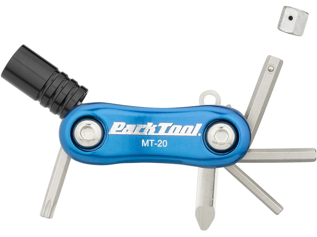 Parktool Multitool MT-20 4 Parktool Multitool MT-20 – Bild 2