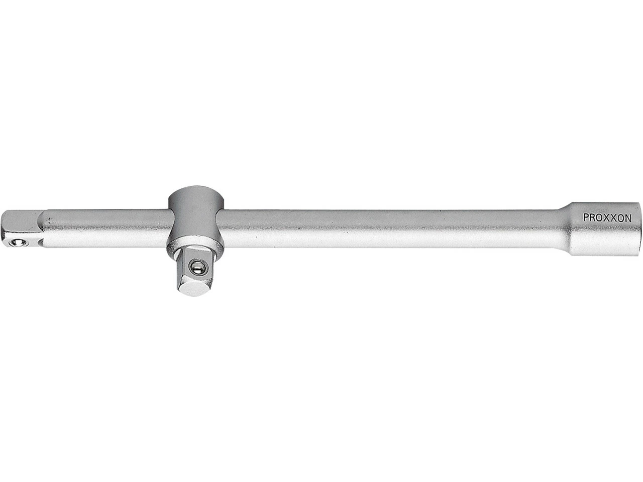 Proxxon Verlängerung Mit Gleitstück 4 Proxxon Verlängerung Mit Gleitstück – Bild 2