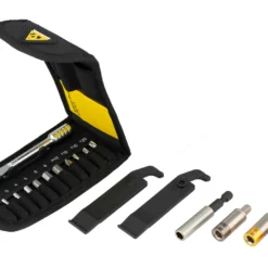 Topeak Ratchet Rocket Lite NTX Mini-Werkzeugset -Angebote Rad Gipfel Store 268294