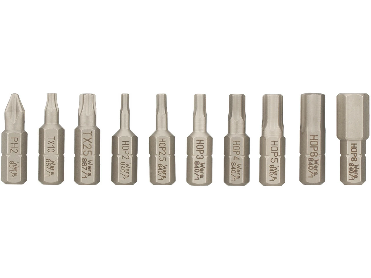 Wera Bicycle Set 1 6 Wera Bicycle Set 1 – Bild 4