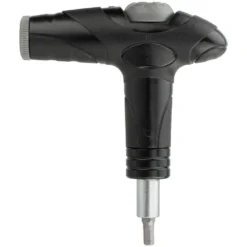 3min19sec DrehmomentschlĂŒssel-Set 4-6 Nm