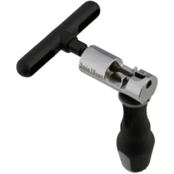 3min19sec Kettennieter