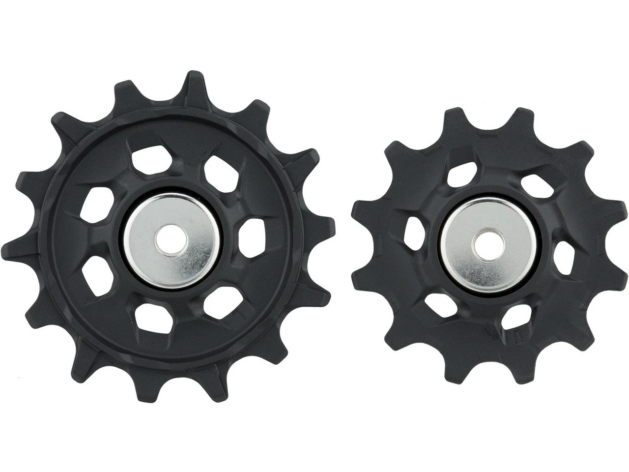 SRAM Schalträdchen Set Für X-Sync NX/SX Eagle Schaltwerk 3 SRAM Schalträdchen Set Für X-Sync NX/SX Eagle Schaltwerk