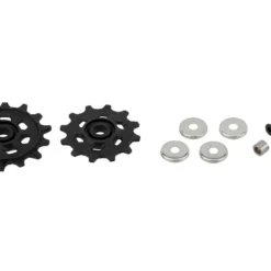 SRAM Schalträdchen Set Für X-Sync NX/SX Eagle Schaltwerk 5 SRAM Schalträdchen Set Für X-Sync NX/SX Eagle Schaltwerk -Angebote Rad Gipfel Store 269009