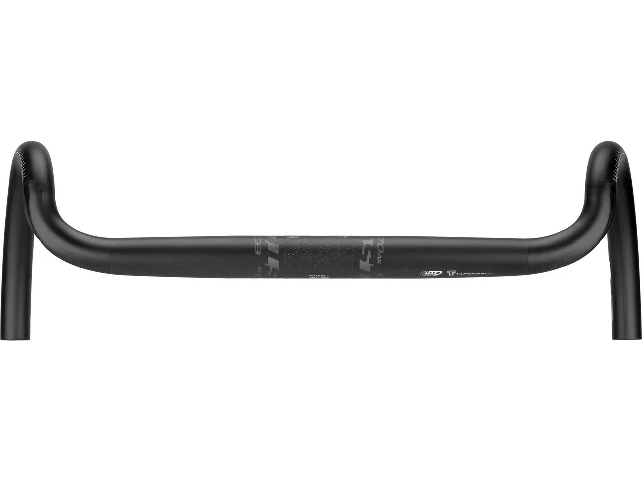 EASTON EC70 AX Carbon 31.8 Lenker 5 EASTON EC70 AX Carbon 31.8 Lenker – Bild 3