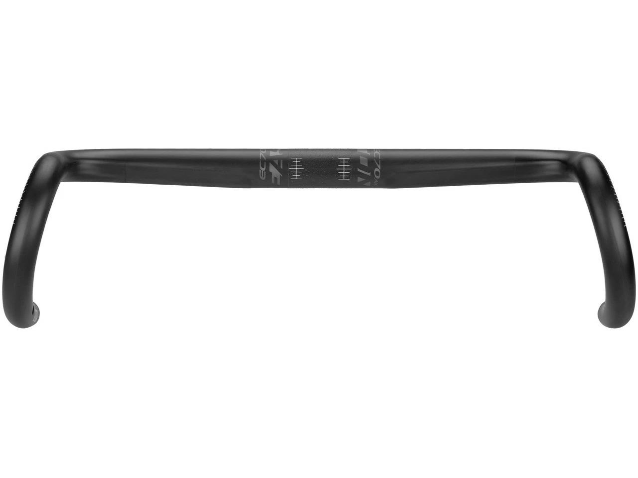 EASTON EC70 AX Carbon 31.8 Lenker 6 EASTON EC70 AX Carbon 31.8 Lenker – Bild 4