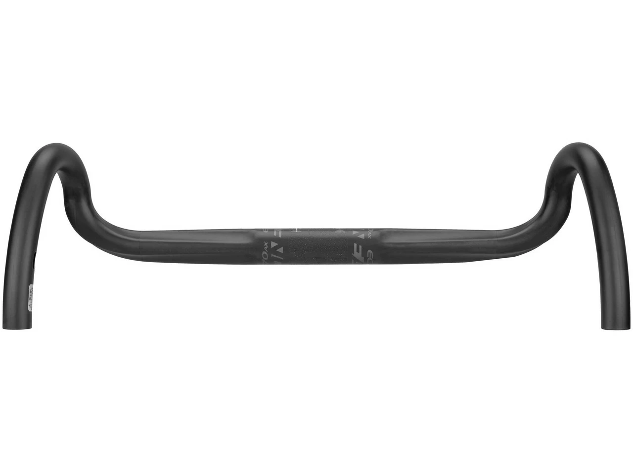 EASTON EC70 AX Carbon 31.8 Lenker 7 EASTON EC70 AX Carbon 31.8 Lenker – Bild 5