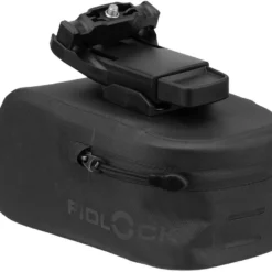 Fidlock PUSH Saddle Bag 600 Satteltasche